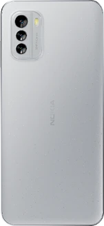 Nokia G60 (101Q7505H083) Ice Grey