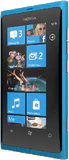 Nokia Lumia 800 tiles