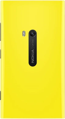 Nokia Lumia 920 gul bak side n