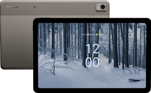 Nokia T21 grau Übersicht