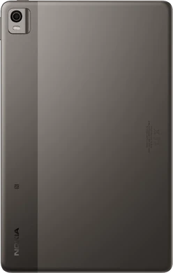 Nokia T21 grau Rückseite