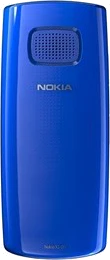 Nokia x1 00 4