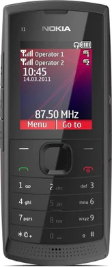 Nokia x1 01 dual sim phone announced