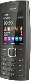Nokia x2 05 aslant