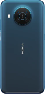 Nokia X20 Blue
