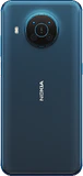 Nokia X20 Nordic Blue