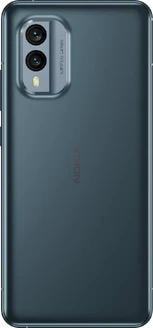 Nokia X30 Cloudy Blue