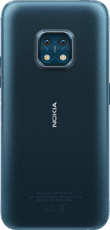 Ultra Blue