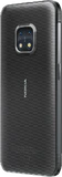 Nokia XR20 grå bagside venstre side