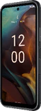 Nokia XR21 black front right side