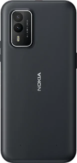 Nokia XR21 (VMA752K9FI1CN0) Midnight Black
