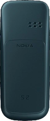 Nokia 100 legion blå baksida