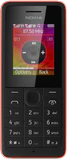 Nokia 107 Dual SIM fm radio