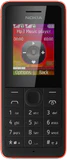 Nokia 107 Dual SIM mp3