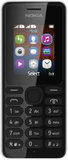 Nokia 108 Dual SIM menu