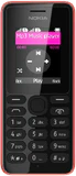 Nokia 108 Dual SIM mp3