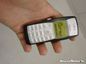 Nokia 1100 13