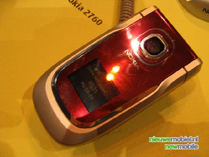 Nokia 2760 0745