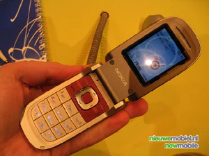 Nokia 2760 0747