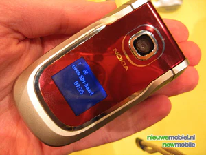 Nokia 2760 0749
