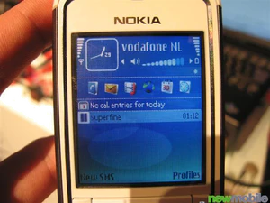 Nokia 3250 xpress music 08