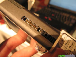 Nokia 3250 xpress music 10