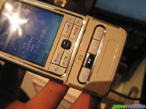 Nokia 3250 xpress music 11