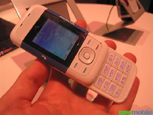 Nokia 5200 01