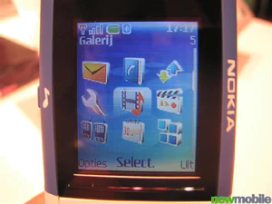 Nokia 5200 14