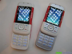 Nokia 5200 5300 01