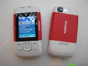 Nokia 5200 5300 05