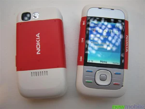 Nokia 5200 5300 06