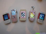 Nokia 5200 5300 07