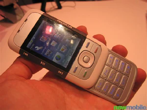Nokia 5300 01