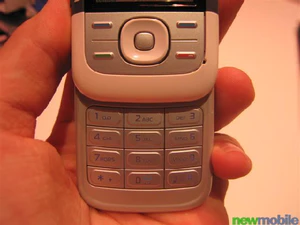 Nokia 5300 05