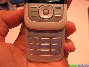 Nokia 5300 06