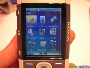 Nokia 5300 07