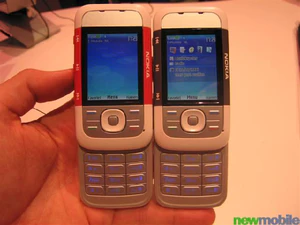 Nokia 5300 16
