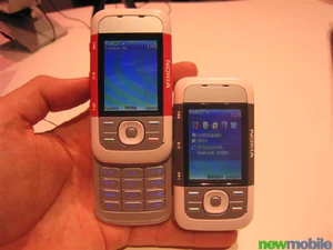 Nokia 5300 17