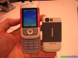 Nokia 5300 18