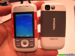 Nokia 5300 19