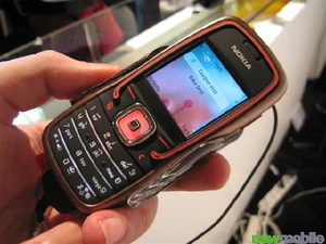 Nokia 5500 Sport Music Edition 01