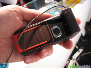 Nokia 5500 Sport Music Edition 09