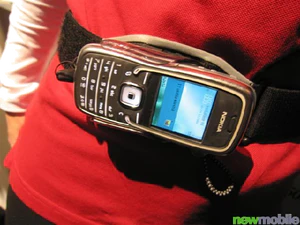 Nokia 5500 Sport Music Edition 10