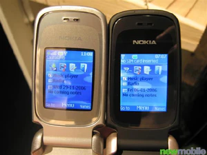 Nokia 6086 16