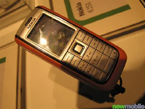 Nokia 6151 01
