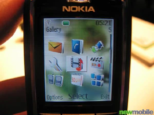 Nokia 6151 24