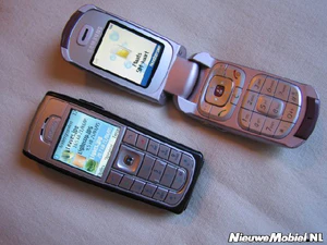 Nokia 6230i 12
