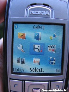 Nokia 6230i 6