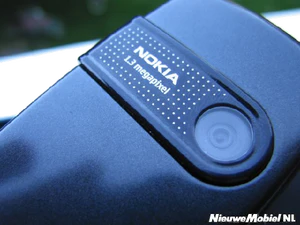Nokia 6230i 8